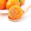 Cà chua cherry vàng sản phẩm hữu cơ an toàn